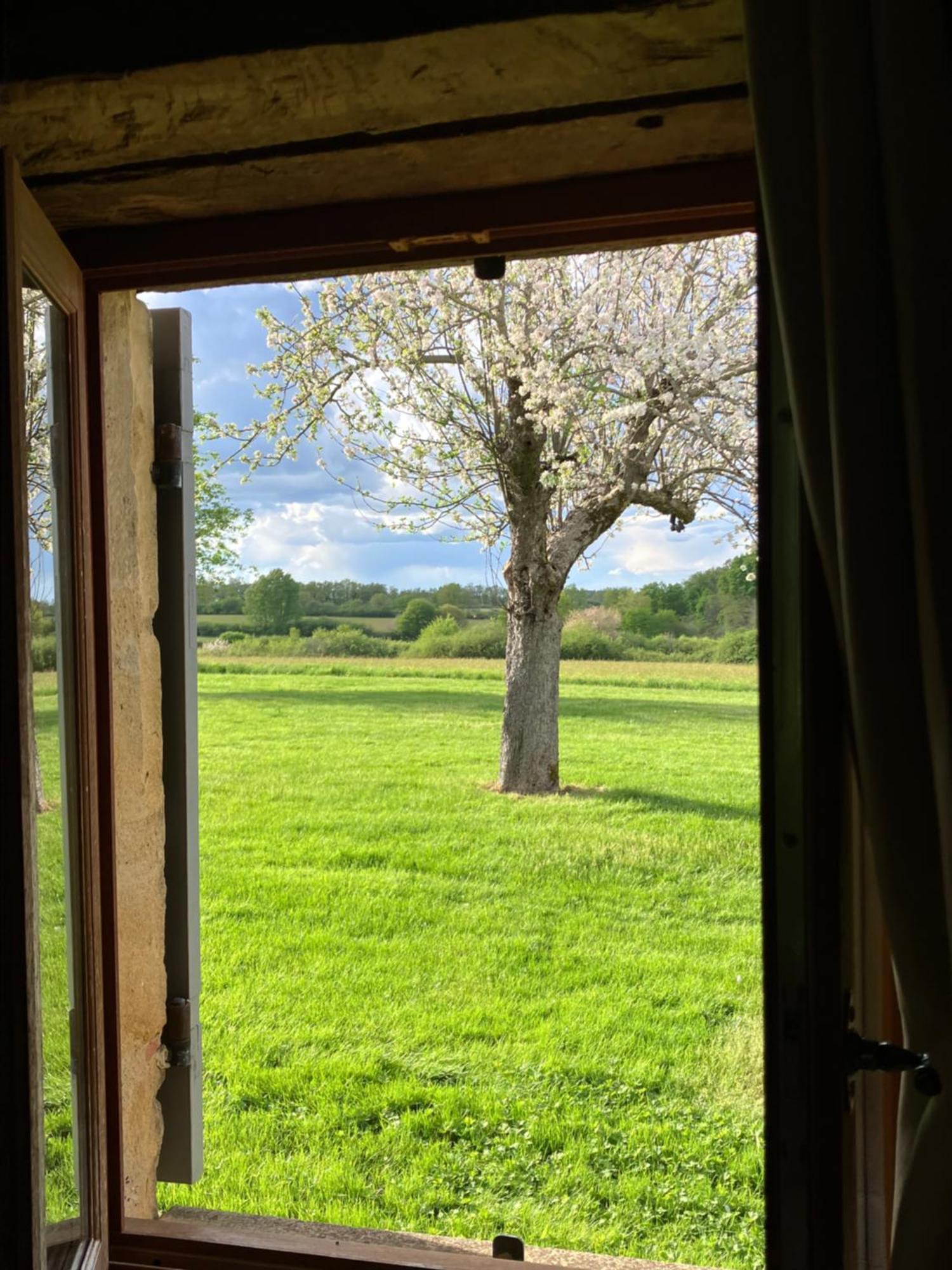 Lueurs De Gorce Villa Barjou Eksteriør bilde